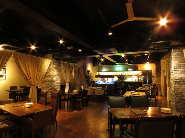 結婚式二次会にも最適です