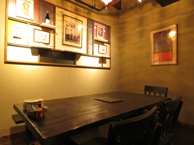 ご予算・人数などのご相談もお気軽に